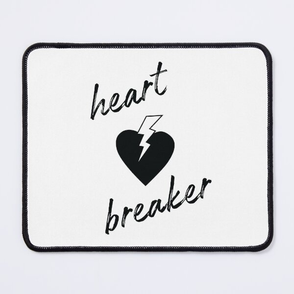 Item preview, Heart Breaker designed and sold by planDpromotions.