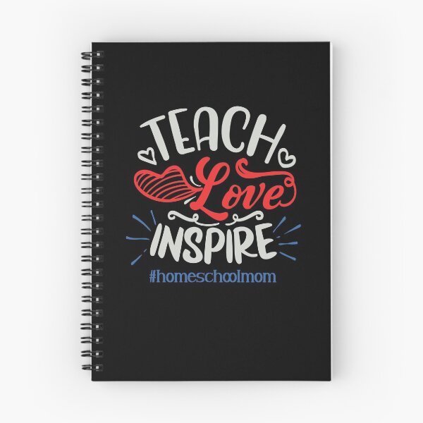 Item preview, Teach Love Inspire designed and sold by FOX1999-Design.