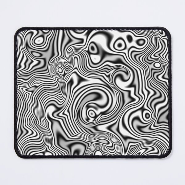 Item preview, Liquid shapes designed and sold by Gaspar Avila.
