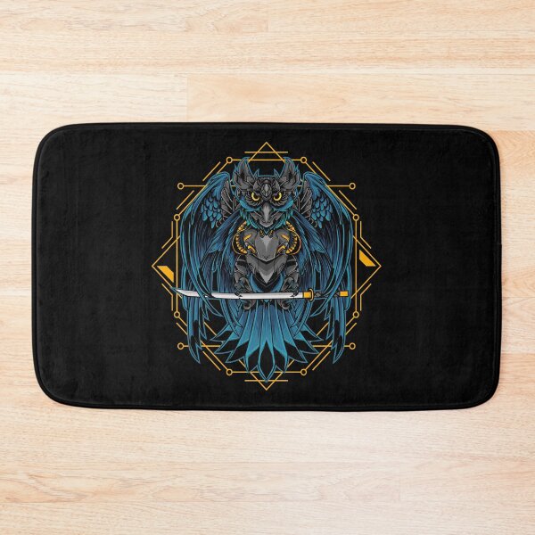 Item preview, Mecha owl designed and sold by Aexel.