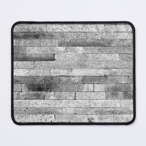 Item preview, Basalt brick wall designed and sold by Gaspar Avila.