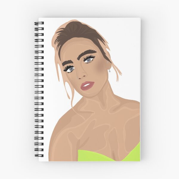 Artikelvorschau, Perrie Edwards kleiner Mix entworfen und verkauft von jessicaalee.