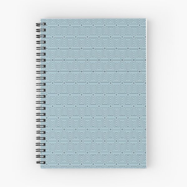 Item preview, Abstract Patterns on Ceramic Tile Triangle designed and sold by owenbaileyhii.