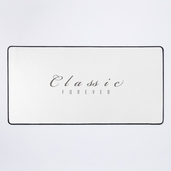 Item preview, Classic Forever designed and sold by Up Urban Fashion.