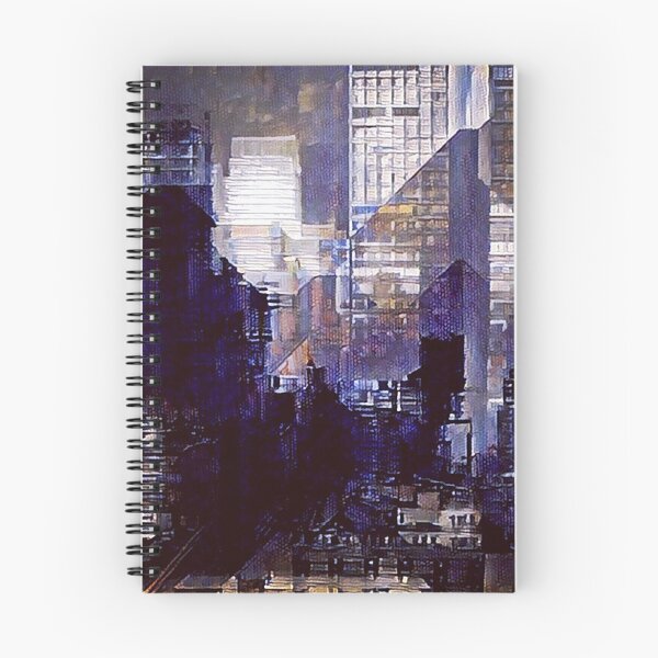 Item preview, Thx city 2 designed and sold by Jean-François Dupuis.