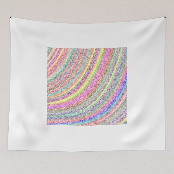 Item preview, Swirl Of Colors Colorful Abstract designed and sold by simplycherryx.