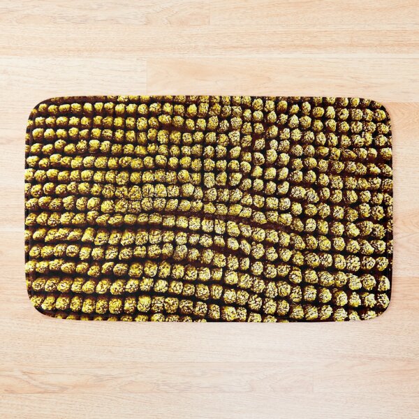 Item preview, Gold Pompoms designed and sold by RayWillDesign.