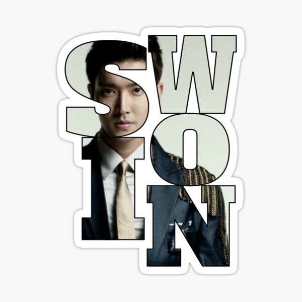 Siwon Merch & Gifts for Sale | Redbubble