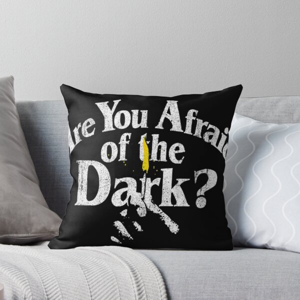 Item preview, Are You Afraid of the Dark  designed and sold by Debbieng095.