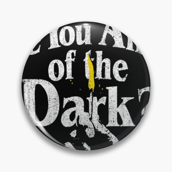 Item preview, Are You Afraid of the Dark  designed and sold by Debbieng095.
