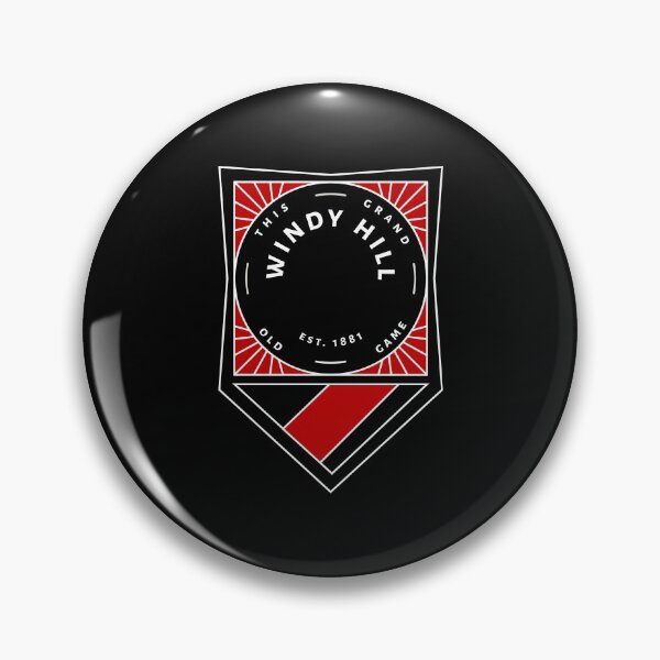 Item preview, Essendon Bomber — Windy Hill Est. 1881 designed and sold by Melbourne3000.