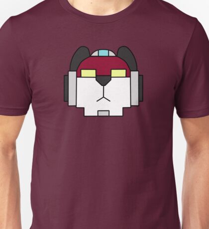 voltron legendary defender shirt