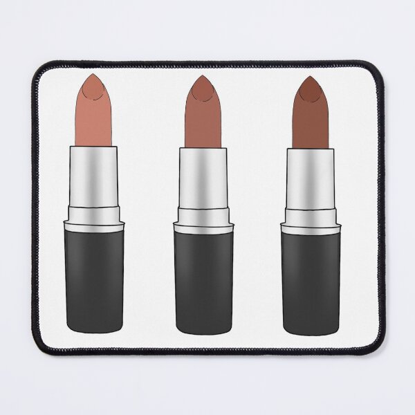 Item preview, Lipstick brown designed and sold by Zezeye.