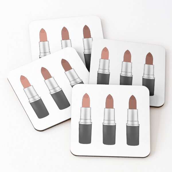 Item preview, Lipstick brown designed and sold by Zezeye.