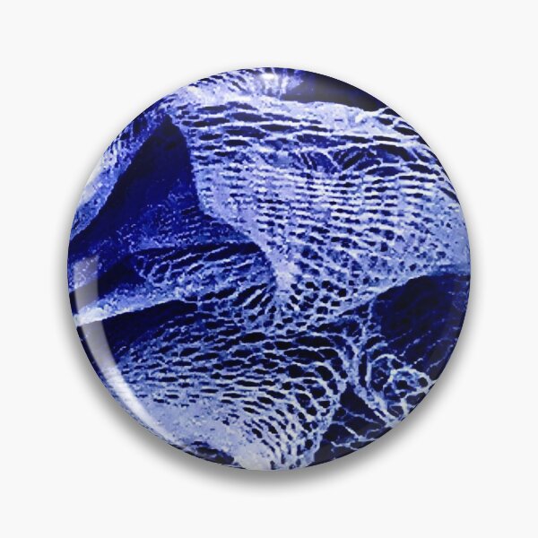 Item preview, Indigo Netting designed and sold by RayWillDesign.