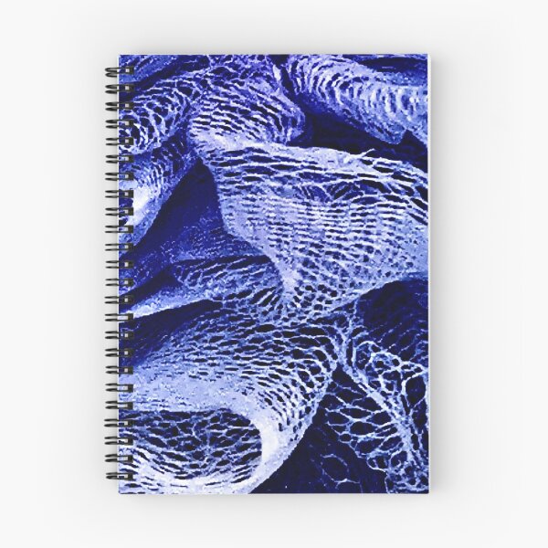 Item preview, Indigo Netting designed and sold by RayWillDesign.