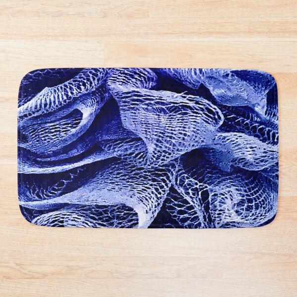 Item preview, Indigo Netting designed and sold by RayPassionDesigns.
