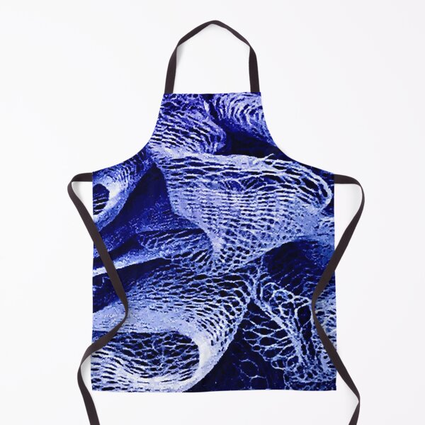 Item preview, Indigo Netting designed and sold by RayPassionDesigns.