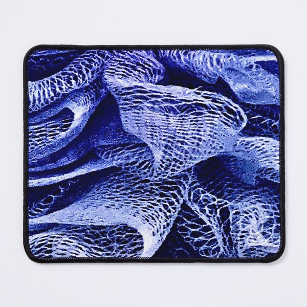 Item preview, Indigo Netting designed and sold by RayPassionDesigns.
