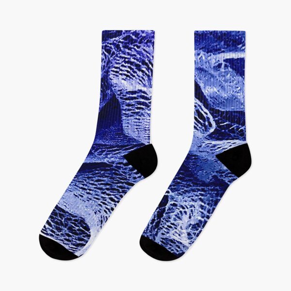 Item preview, Indigo Netting designed and sold by RayWillDesign.