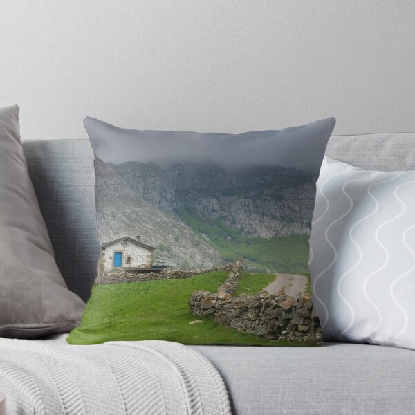 Item preview, Soba valley, Cantabria designed and sold by Francisco Javier GIl.
