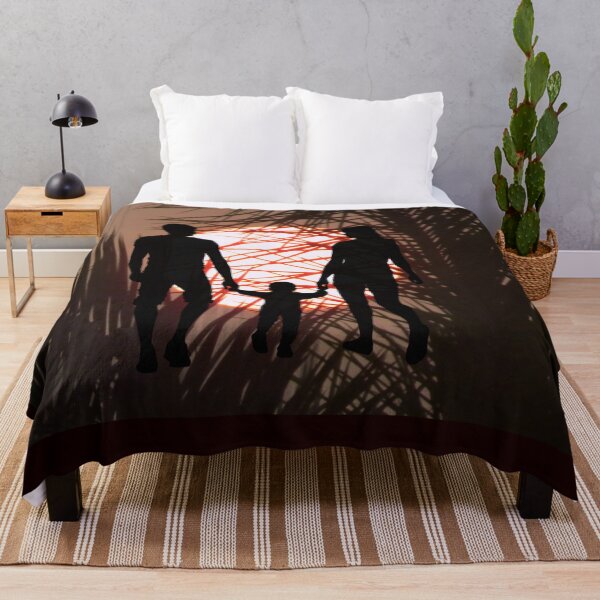 Item preview, Walking into the Sunset designed and sold by Woowee808.