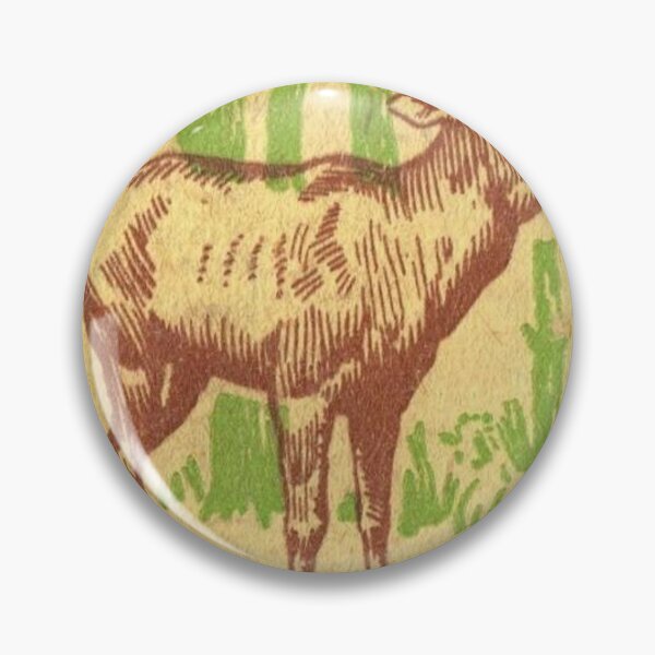 Item preview, Reindeer designed and sold by CtlAltDel.