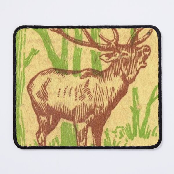 Item preview, Reindeer designed and sold by CtlAltDel.