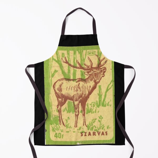 Item preview, Reindeer designed and sold by CtlAltDel.