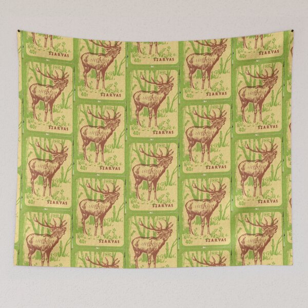 Item preview, Reindeer designed and sold by CtlAltDel.