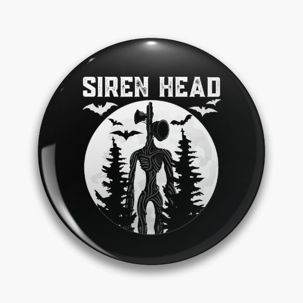 Item preview, Siren Head designed and sold by Sirennn03.