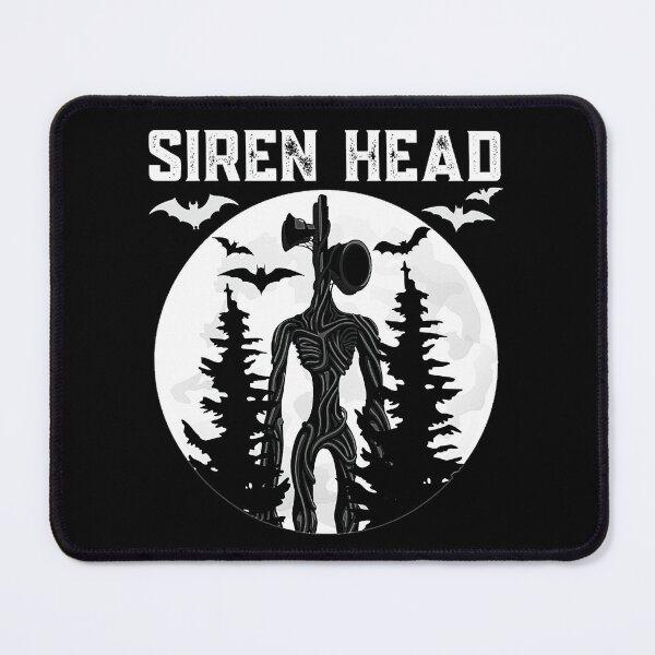 Item preview, Siren Head designed and sold by Sirennn03.