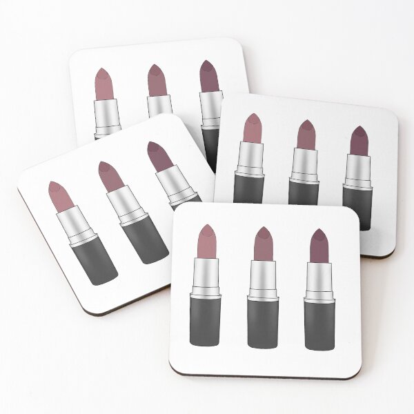 Item preview, Lipstick mauve designed and sold by Zezeye.