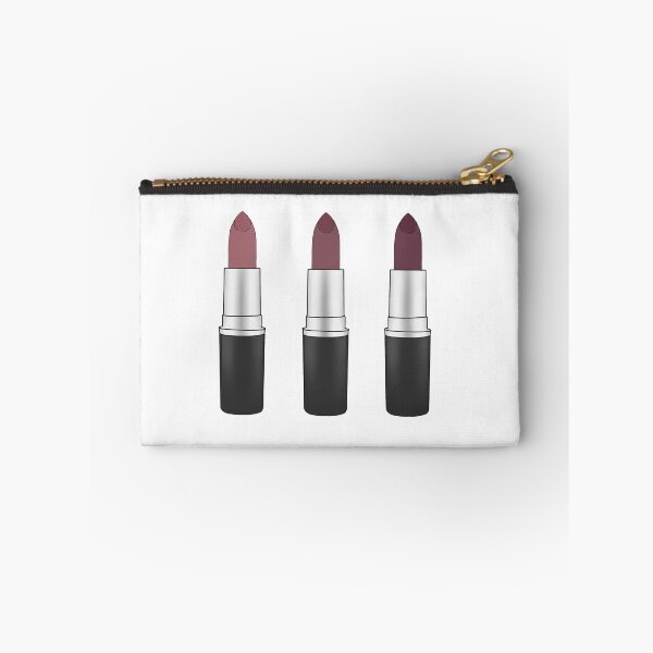 Item preview, Lipstick mauve designed and sold by Zezeye.