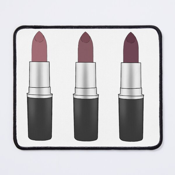 Item preview, Lipstick mauve designed and sold by Zezeye.