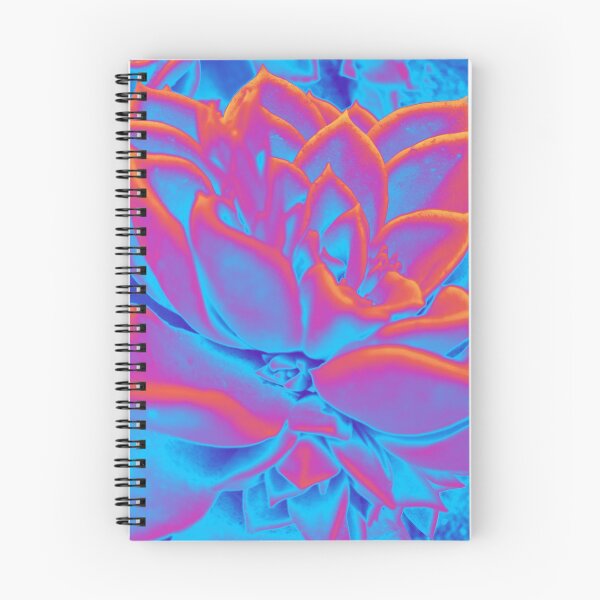 Item preview, Bright luminescent succulent designed and sold by LitchiArt.