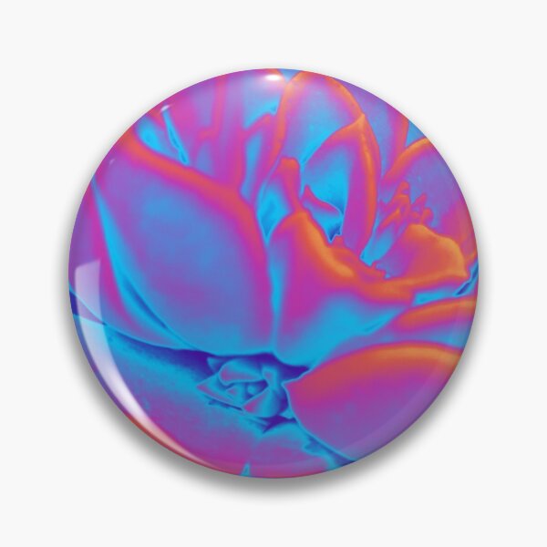Item preview, Bright luminescent succulent designed and sold by LitchiArt.