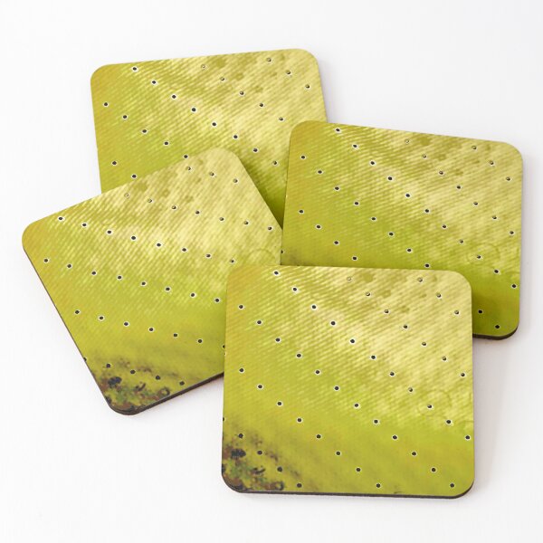 Item preview, Chartreuse Foil designed and sold by RayPassionDesigns.