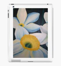 Daffodils iPad Case/Skin