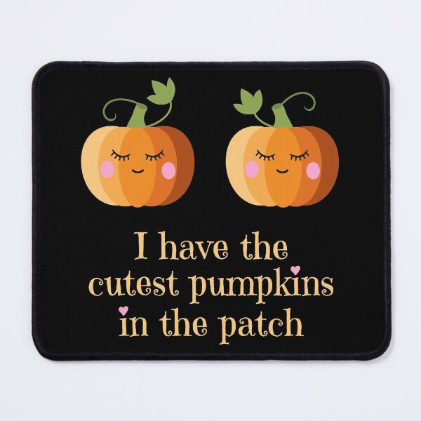Item preview, Cute Pumpkins Halloween designed and sold by Marc Scott-Parkin.