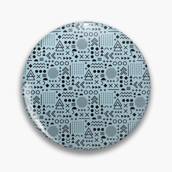 Item preview, Abstract Patterns on Ceramic Tile designed and sold by johnking2808.