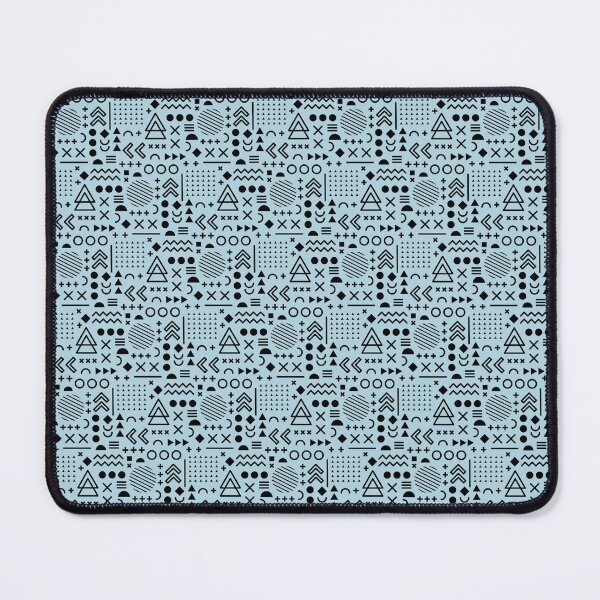 Item preview, Abstract Patterns on Ceramic Tile designed and sold by johnking2808.
