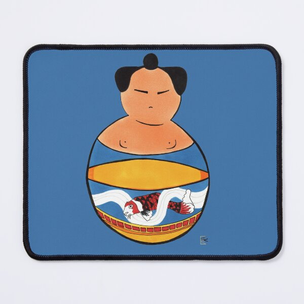 Item preview, Sumo all in curves designed and sold by E-Maniak.