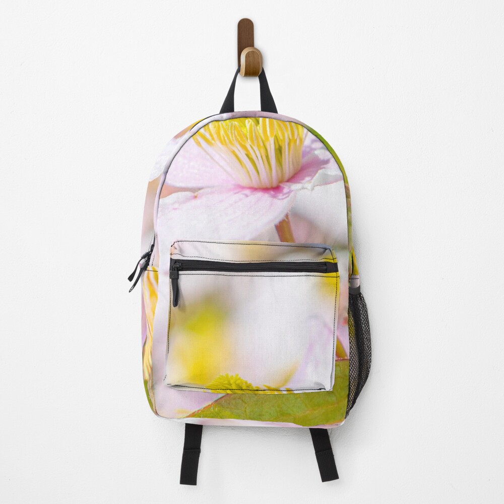 Item preview, Backpack designed and sold by Femaleform.