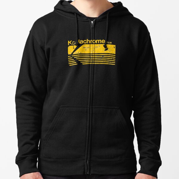 Kodachrome Movie %26 Hoodies & Sweatshirts for Sale | Redbubble