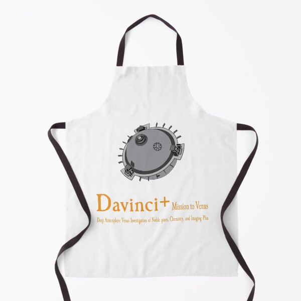 Item preview, Mission to Venus designed and sold by Astro3antica.