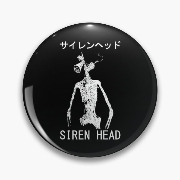 Item preview, Siren Head designed and sold by Sirennn03.