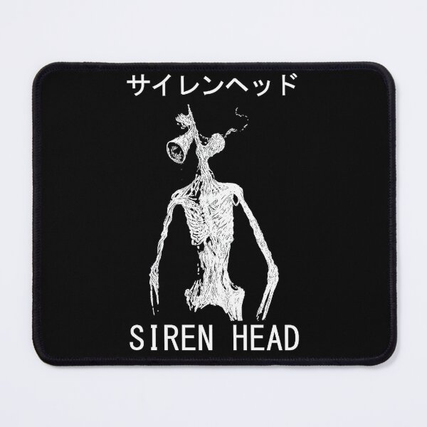 Item preview, Siren Head designed and sold by Sirennn03.