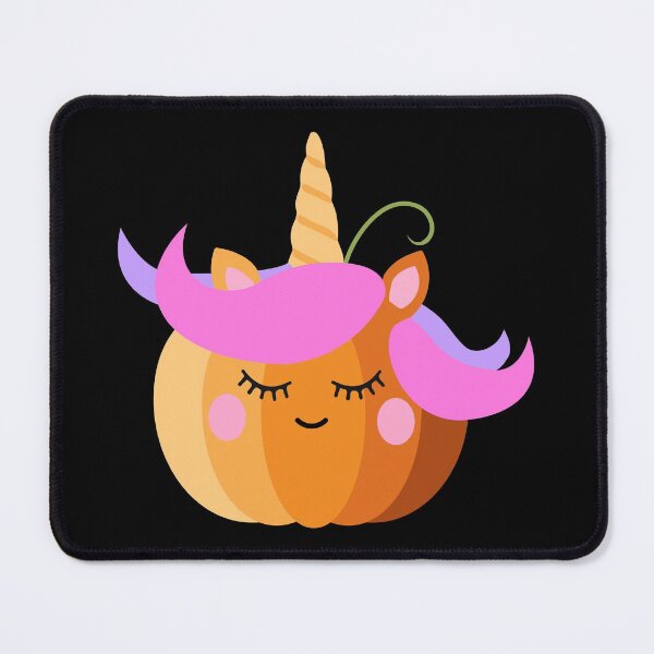 Item preview, Unicorn Pumpkin designed and sold by Marc Scott-Parkin.