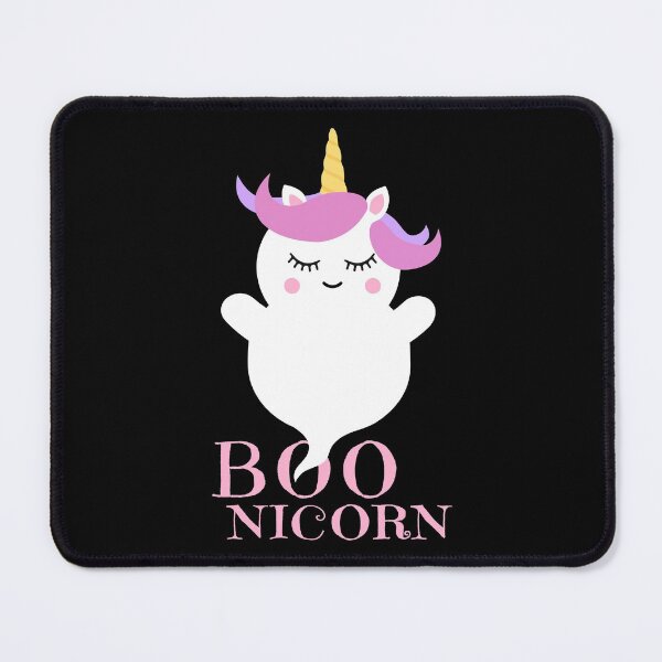 Item preview, Funny Halloween Boonicorn designed and sold by Marc Scott-Parkin.